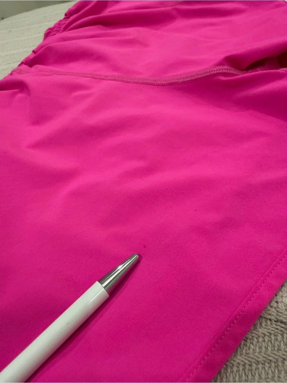 Lululemon Hotty Hot LR Lined Short 4